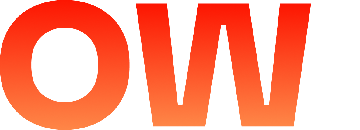 Logo da OwlFrame